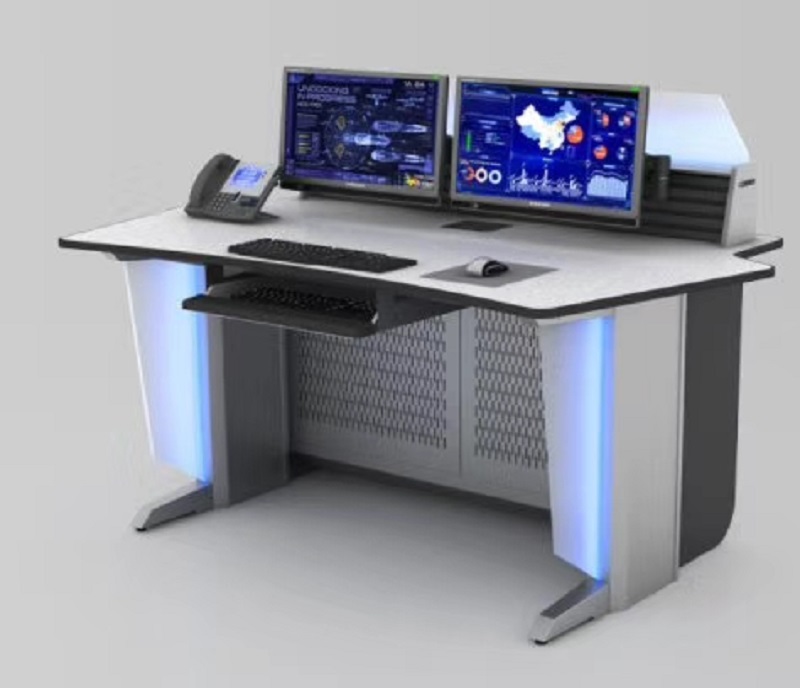 嘉图控制台(图4)