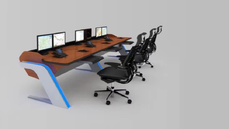 嘉图控制台(图2)